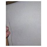 Mainstays Adult Single Steel Tier Zippered Extra Wide Clothes Closet  60   Grey Pumice