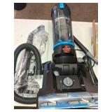 BISSELL PowerForce Helix Bagless Upright Vacuum 3313