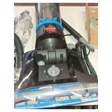 BISSELL PowerForce Helix Bagless Upright Vacuum 3313