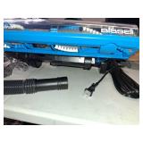 BISSELL PowerForce Helix Bagless Upright Vacuum 3313