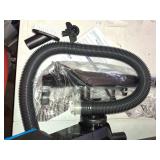 BISSELL PowerForce Helix Bagless Upright Vacuum 3313