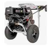 Simpson PowerShot Honda 4200 PSI Gas 4 GPM Pressure Washer 60456 - Retail: $1,199