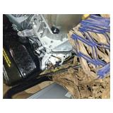 Simpson PowerShot Honda 4200 PSI Gas 4 GPM Pressure Washer 60456 - Retail: $1,199