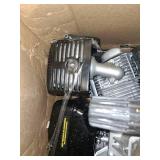 Simpson PowerShot Honda 4200 PSI Gas 4 GPM Pressure Washer 60456 - Retail: $1,199