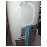 LG - 350 Sq. Ft. Portable Air Conditioner - White - Retail: $399