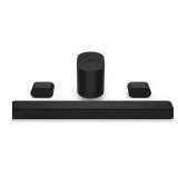 VIZIO 5.1 Soundbar SE with Dolby Atmos and DTS:X - Retail: $198