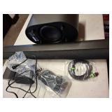 VIZIO 5.1 Soundbar SE with Dolby Atmos and DTS:X - Retail: $198