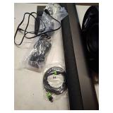 VIZIO 5.1 Soundbar SE with Dolby Atmos and DTS:X - Retail: $198