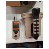 Lucky Duck The Roughneck E-Caller Predator Call - Retail: $549.99