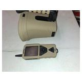 Lucky Duck The Roughneck E-Caller Predator Call - Retail: $549.99