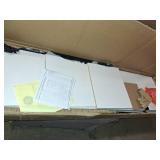 Better Homes & Gardens 5 Cube Vertical Storage Organizer, White Texture