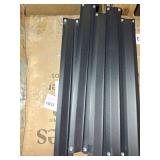 Muscle Rack 36"w x 18"d x 72"h 5-Tier Steel Shelving