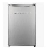 Frigidaire Retro 3.2 Cu ft Compact Refrigerator with Freezer