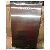 Frigidaire Retro 3.2 Cu ft Compact Refrigerator with Freezer