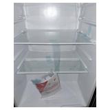 Frigidaire Retro 3.2 Cu ft Compact Refrigerator with Freezer