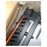 Blackstone Adventure Ready 2-Burner 22  Propane Omnivore Griddle with Flex-fold Legs