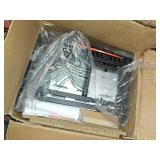 Blackstone Adventure Ready 2-Burner 22  Propane Omnivore Griddle with Flex-fold Legs