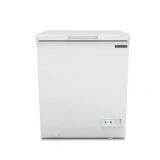 Frigidaire 5.0 Cu. ft. Chest Freezer  White   EFRF5003