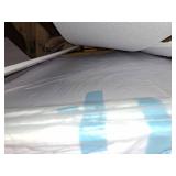 Frigidaire 5.0 Cu. ft. Chest Freezer  White   EFRF5003