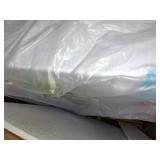 Frigidaire 5.0 Cu. ft. Chest Freezer  White   EFRF5003