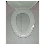 Kohler Layne Quiet Close Elongated Toilet Seat