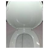 Kohler Layne Quiet Close Elongated Toilet Seat