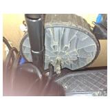 AR Blue Clean Electric Pressure Washer 2400 PSI, 1.16 GPM