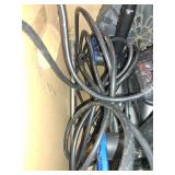 AR Blue Clean Electric Pressure Washer 2400 PSI, 1.16 GPM