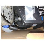 AR Blue Clean Electric Pressure Washer 2400 PSI, 1.16 GPM