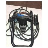 AR Blue Clean Electric Pressure Washer 2400 PSI, 1.16 GPM