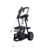 AR Blue Clean Electric Pressure Washer 2400 PSI, 1.16 GPM