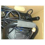 AR Blue Clean Electric Pressure Washer 2400 PSI, 1.16 GPM