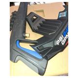 AR Blue Clean Electric Pressure Washer 2400 PSI, 1.16 GPM