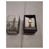 Caravelle by Bulova Women