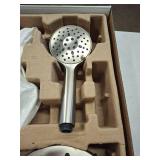 Kohler HydroRail 3-in-1 Multifunction Showerhead and Column Kit - Retail: $149.99