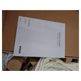 Kohler HydroRail 3-in-1 Multifunction Showerhead and Column Kit - Retail: $149.99