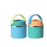 ThermoFlask 20 oz Insulated Food Jar, 2-pack