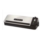 FoodSaver 2-in-1 Food Preservation System