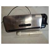 FoodSaver 2-in-1 Food Preservation System