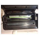 FoodSaver 2-in-1 Food Preservation System