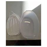 Tupperware XL Food Storage Container