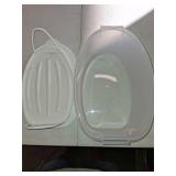 Tupperware XL Food Storage Container