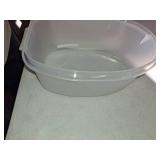 Tupperware XL Food Storage Container