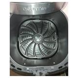 Gourmia 7-Quart Basket Air Fryer Oven