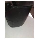 Gourmia 7-Quart Basket Air Fryer Oven