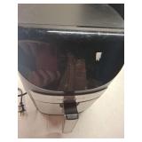 Gourmia 7-Quart Basket Air Fryer Oven