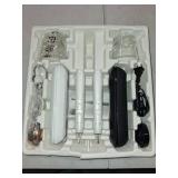 Philips Sonicare DiamondClean Power Toothbrush Set (White/Black) - Retail: $279.98