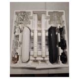 Philips Sonicare DiamondClean Power Toothbrush Set (White/Black) - Retail: $279.98