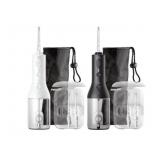 Philips Sonicare Cordless Rechargeable Power Water Flosser, 2-pack - Retail: $129.99