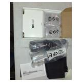 Philips Sonicare Cordless Rechargeable Power Water Flosser, 2-pack - Retail: $129.99